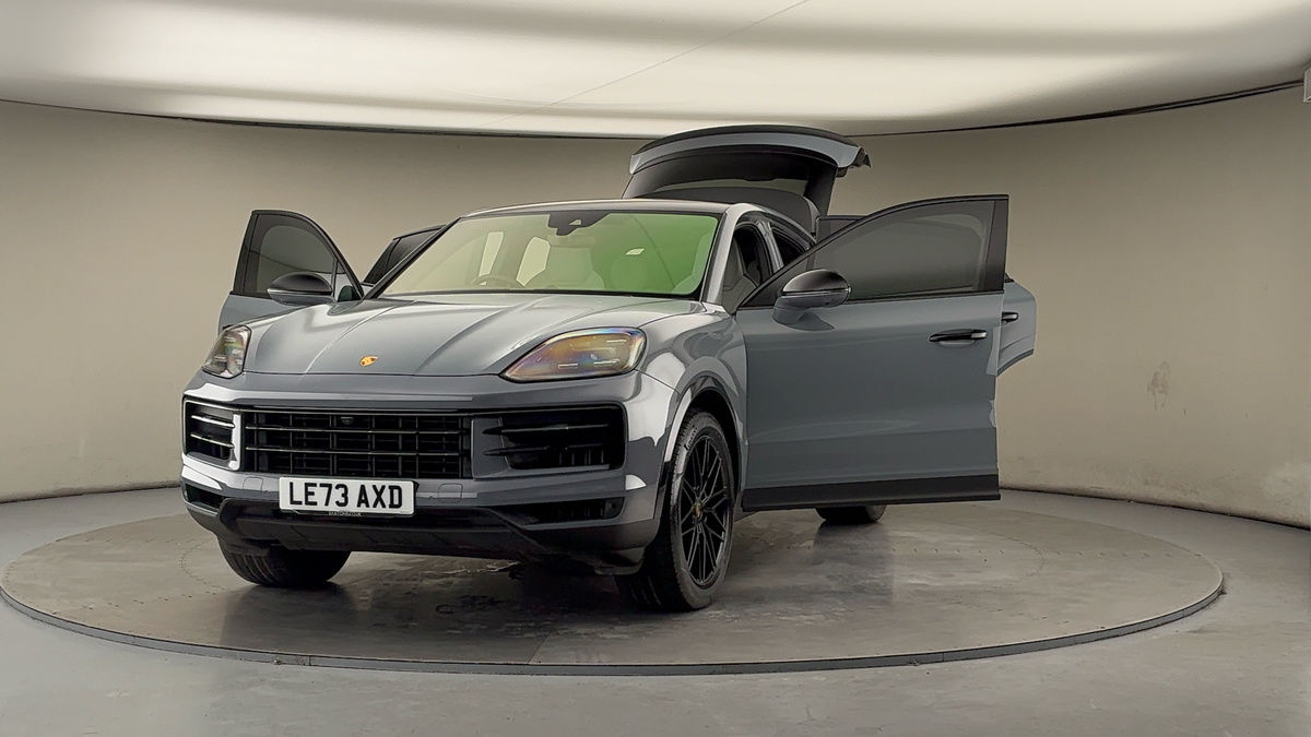 Used Porsche Cayenne 2024 for sale - 77027791: Photo 54