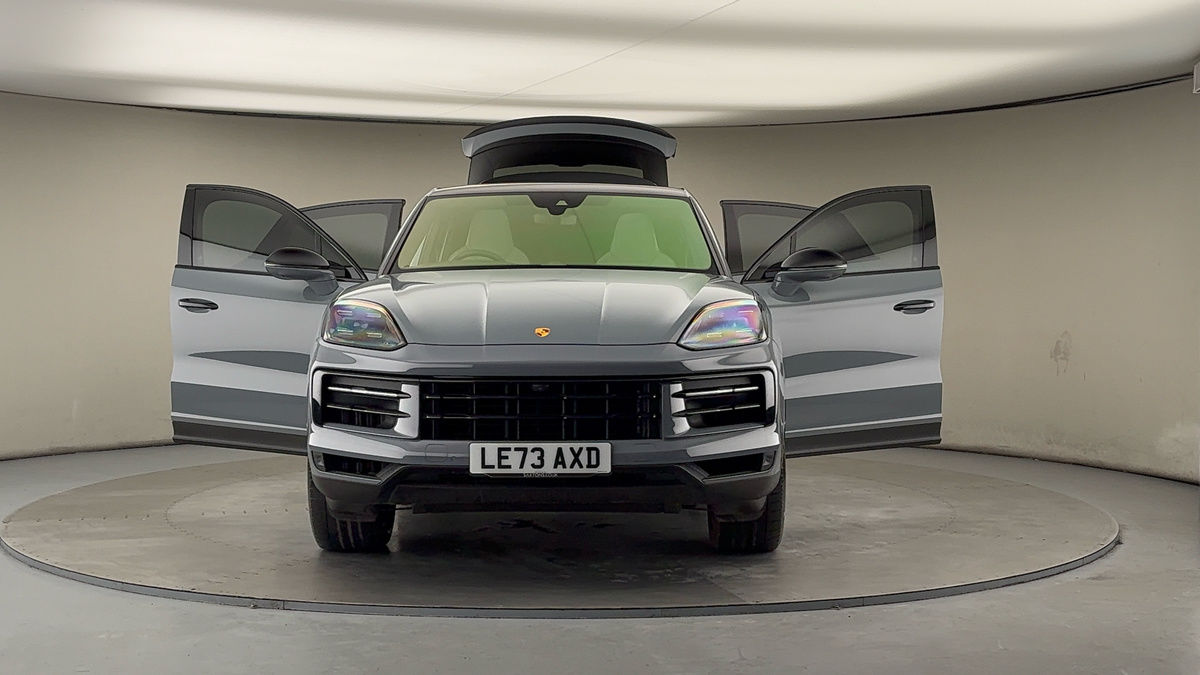 Used Porsche Cayenne 2024 for sale - 77027791: Photo 55