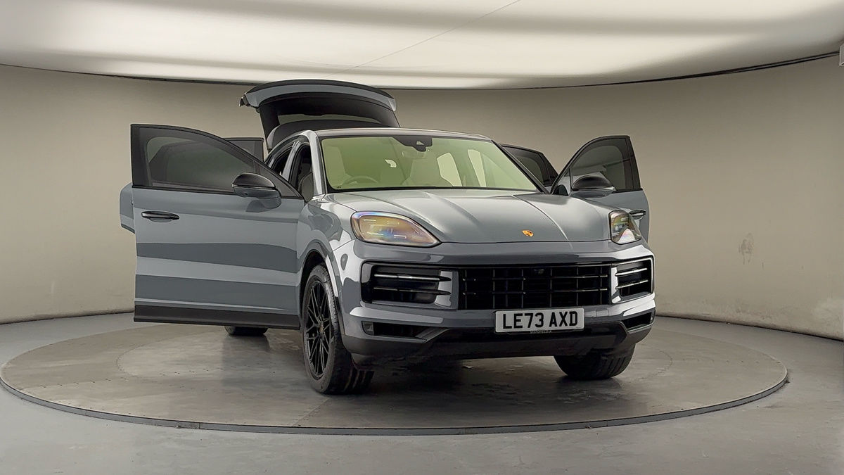 Used Porsche Cayenne 2024 for sale - 77027791: Photo 56