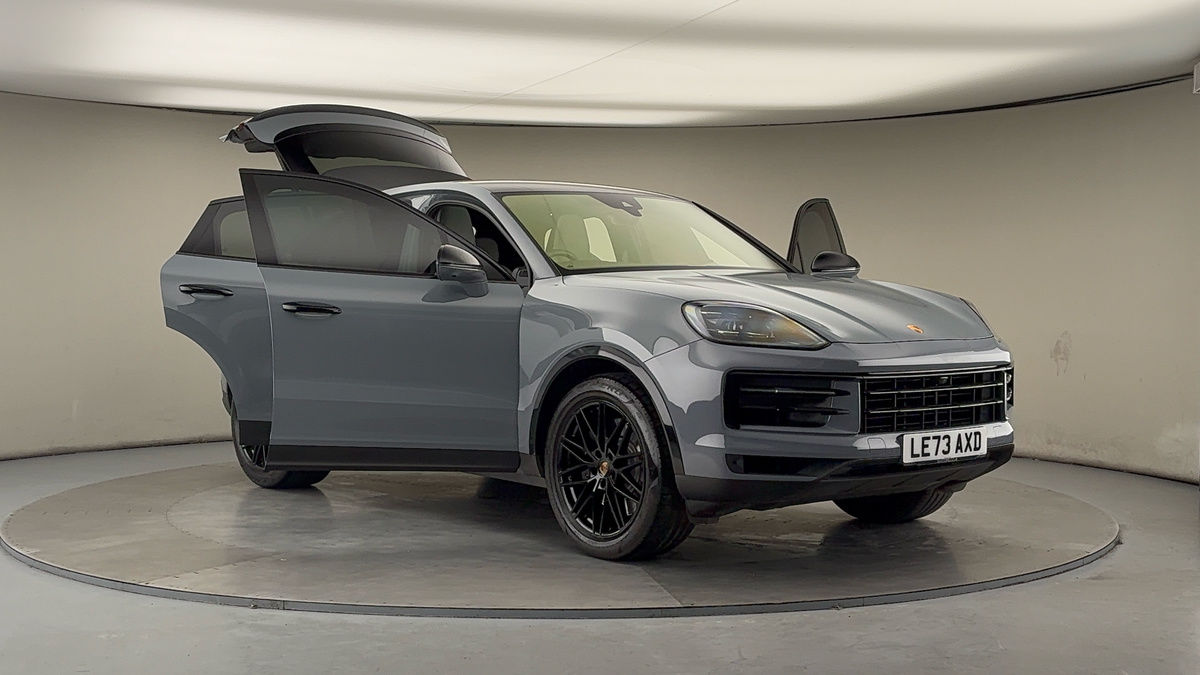 Used Porsche Cayenne 2024 for sale - 77027791: Photo 57