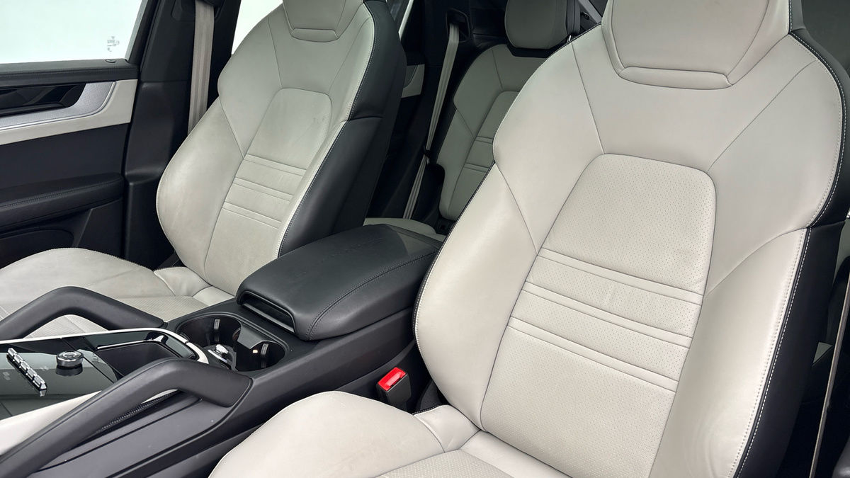 Used Porsche Cayenne 2024 for sale - 77027791: Photo 7