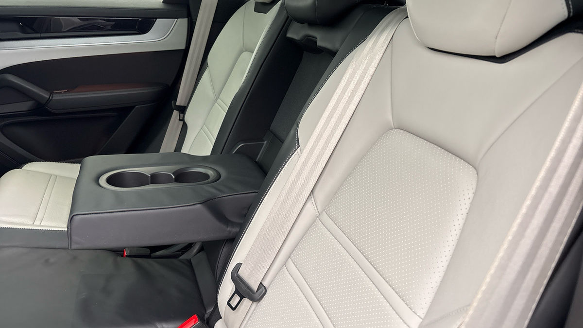 Used Porsche Cayenne 2024 for sale - 77027791: Photo 9