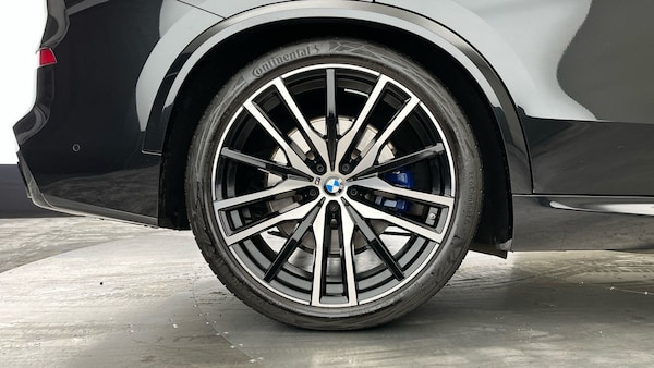 Used BMW X5 2022 for sale - 75753620: Photo 10