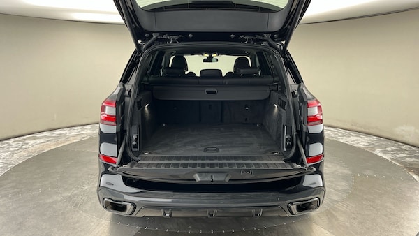 Used BMW X5 2022 for sale - 75753620: Photo 11