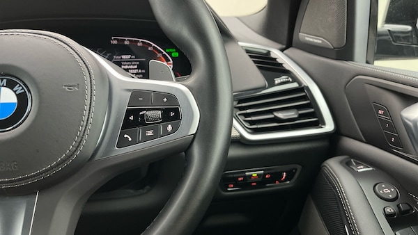 Used BMW X5 2022 for sale - 75753620: Photo 14
