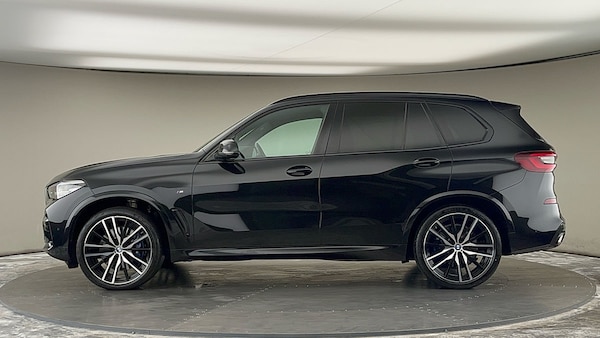 Used BMW X5 2022 for sale - 75753620: Photo 15