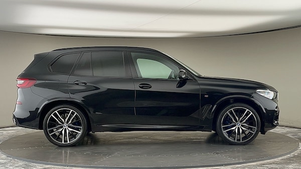 Used BMW X5 2022 for sale - 75753620: Photo 16
