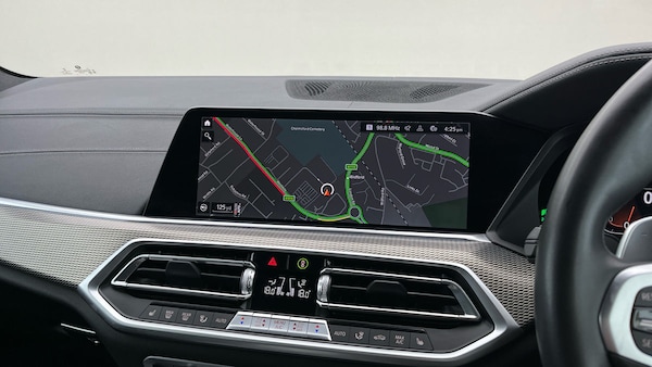 Used BMW X5 2022 for sale - 75753620: Photo 17