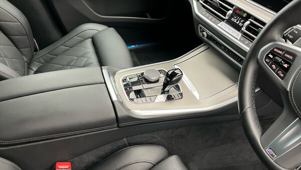 Used BMW X5 2022 for sale - 75753620: Photo 18