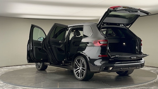 Used BMW X5 2022 for sale - 75753620: Photo 23