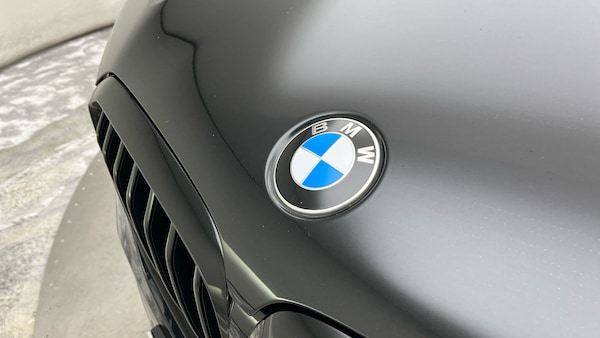 Used BMW X5 2022 for sale - 75753620: Photo 24