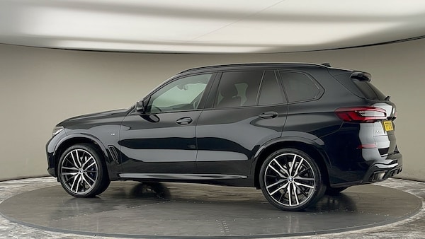 Used BMW X5 2022 for sale - 75753620: Photo 26