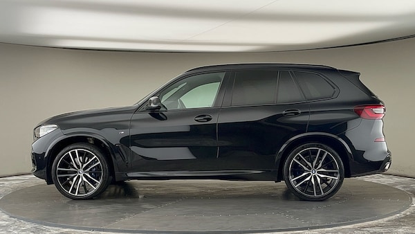 Used BMW X5 2022 for sale - 75753620: Photo 27