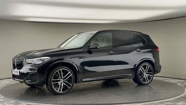 Used BMW X5 2022 for sale - 75753620: Photo 29