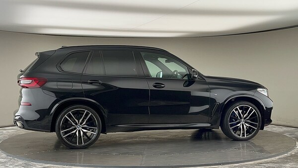 Used BMW X5 2022 for sale - 75753620: Photo 37