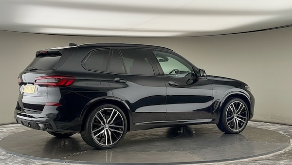 Used BMW X5 2022 for sale - 75753620: Photo 38