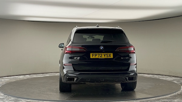 Used BMW X5 2022 for sale - 75753620: Photo 41