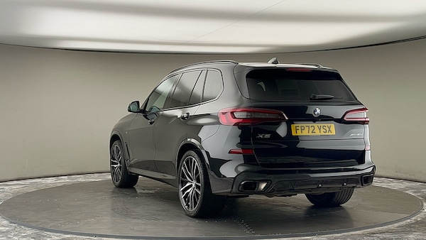 Used BMW X5 2022 for sale - 75753620: Photo 42