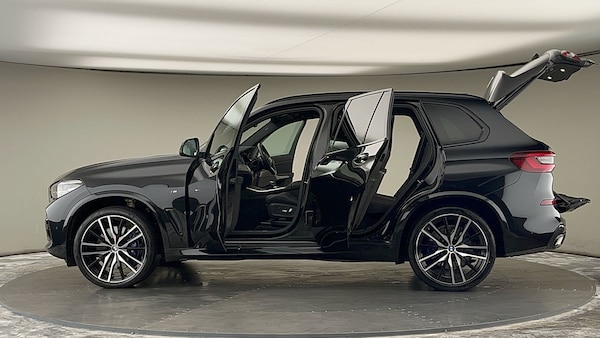 Used BMW X5 2022 for sale - 75753620: Photo 46