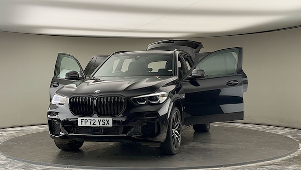 Used BMW X5 2022 for sale - 75753620: Photo 50
