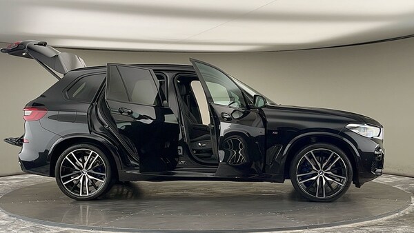 Used BMW X5 2022 for sale - 75753620: Photo 55