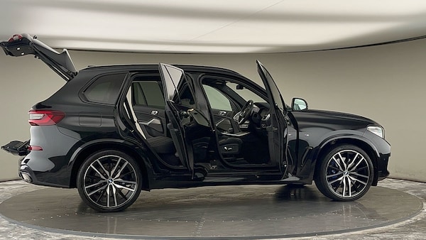 Used BMW X5 2022 for sale - 75753620: Photo 56