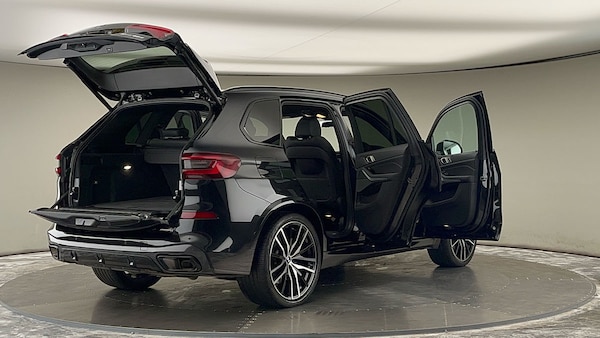 Used BMW X5 2022 for sale - 75753620: Photo 58