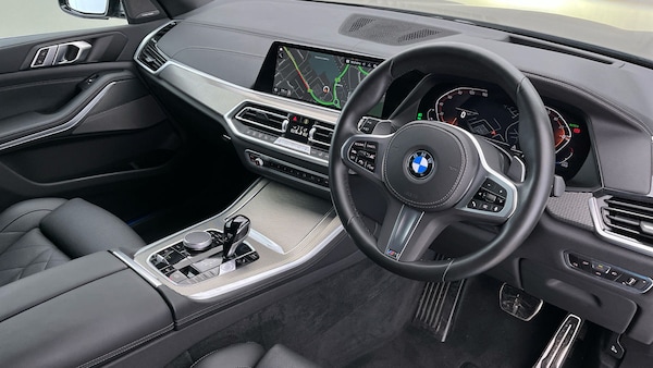 Used BMW X5 2022 for sale - 75753620: Photo 5