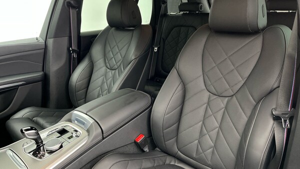 Used BMW X5 2022 for sale - 75753620: Photo 7