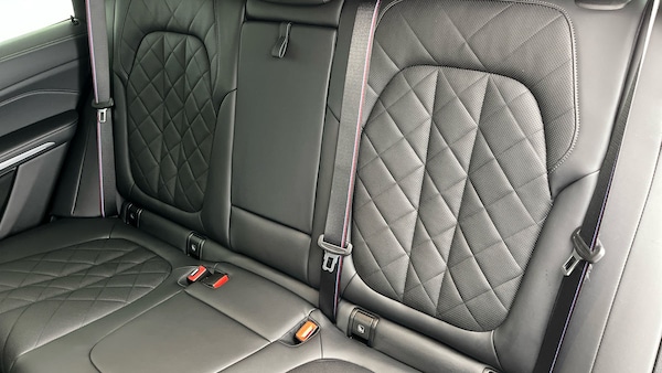 Used BMW X5 2022 for sale - 75753620: Photo 8