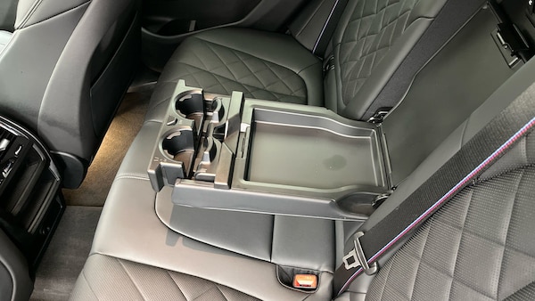Used BMW X5 2022 for sale - 75753620: Photo 9