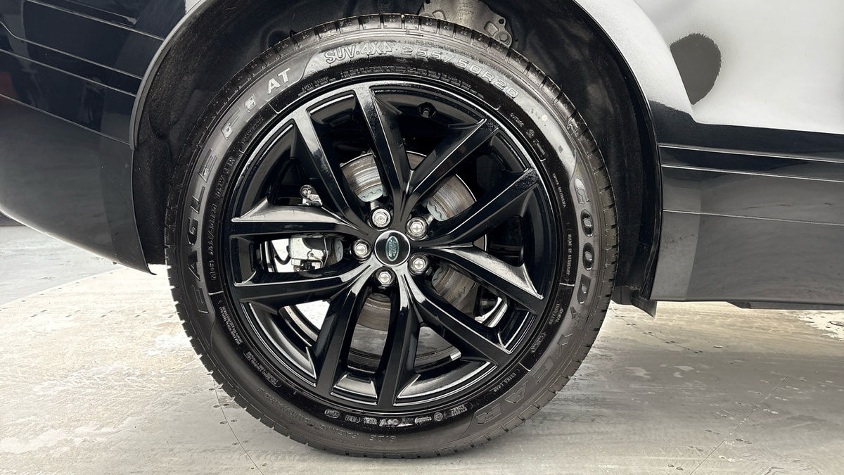 Used Land Rover Range Rover Velar 2024 for sale - 77548022: Photo 10