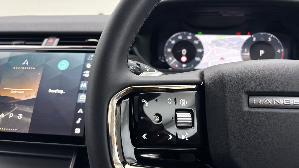 Used Land Rover Range Rover Velar 2024 for sale - 77548022: Photo 13