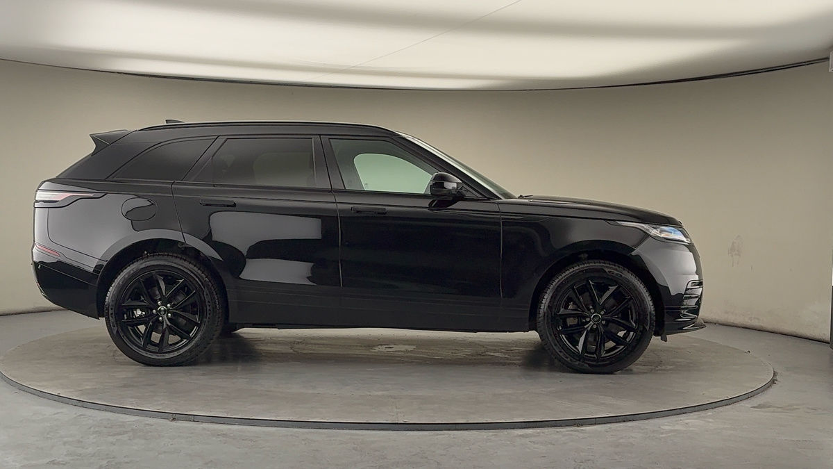 Used Land Rover Range Rover Velar 2024 for sale - 77548022: Photo 16