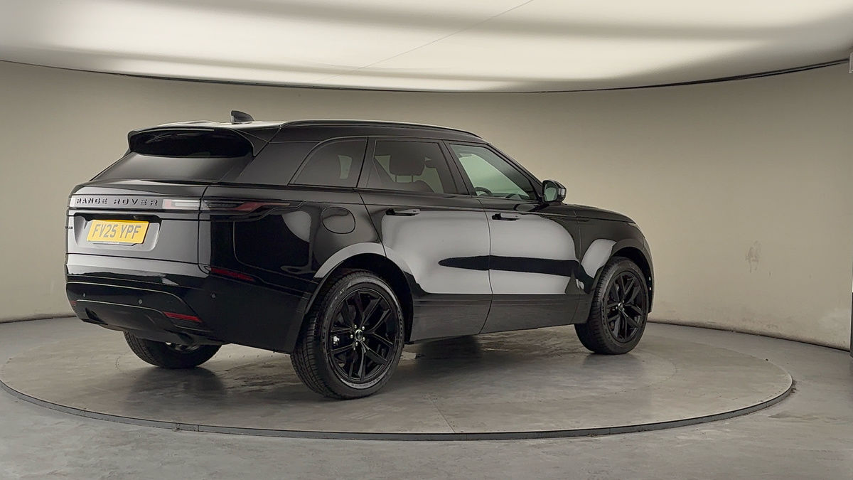 Used Land Rover Range Rover Velar 2024 for sale - 77548022: Photo 21