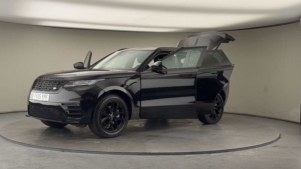 Used Land Rover Range Rover Velar 2024 for sale - 77548022: Photo 22