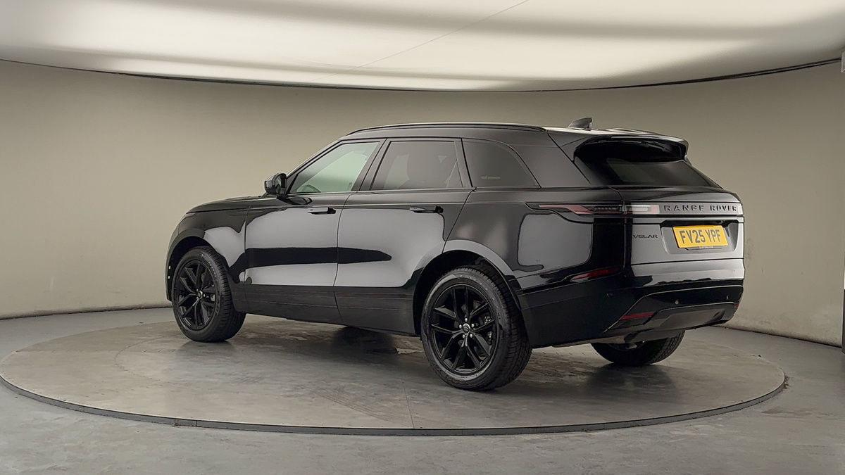 Used Land Rover Range Rover Velar 2024 for sale - 77548022: Photo 25