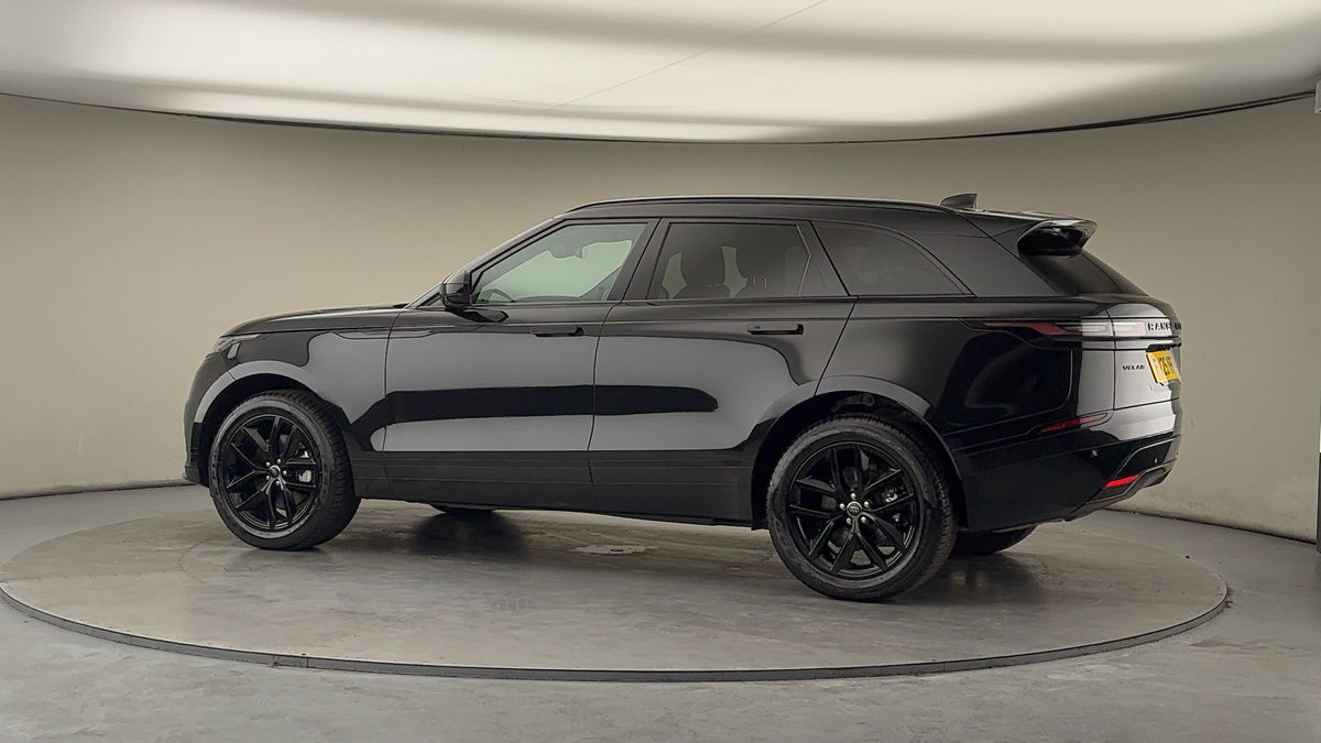 Used Land Rover Range Rover Velar 2024 for sale - 77548022: Photo 26