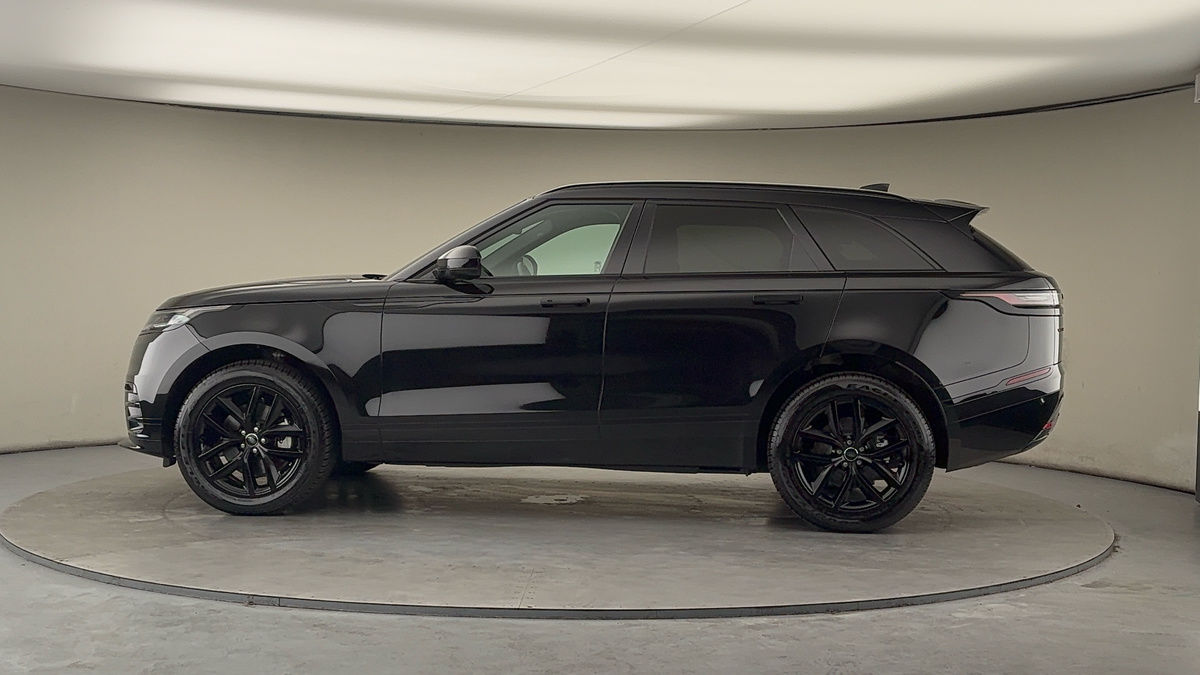 Used Land Rover Range Rover Velar 2024 for sale - 77548022: Photo 27