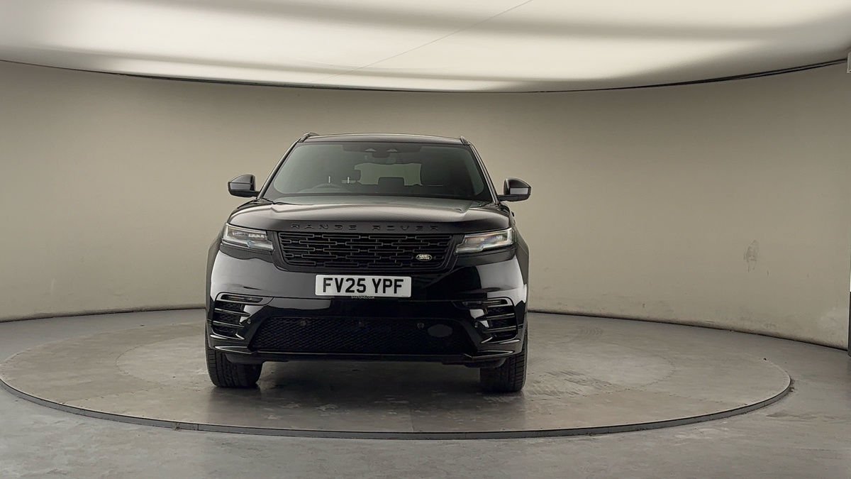 Used Land Rover Range Rover Velar 2024 for sale - 77548022: Photo 3