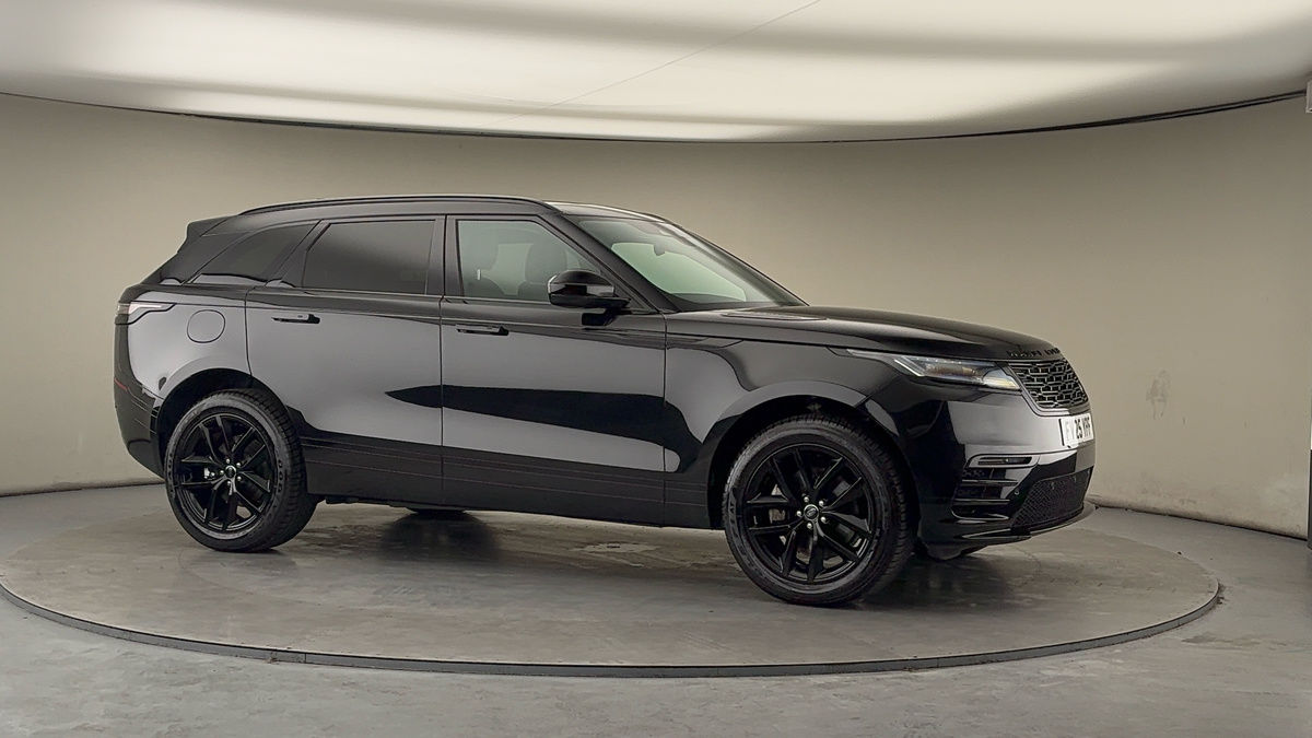 Used Land Rover Range Rover Velar 2024 for sale - 77548022: Photo 35