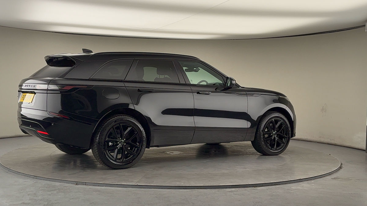 Used Land Rover Range Rover Velar 2024 for sale - 77548022: Photo 38