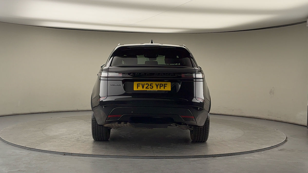 Used Land Rover Range Rover Velar 2024 for sale - 77548022: Photo 4