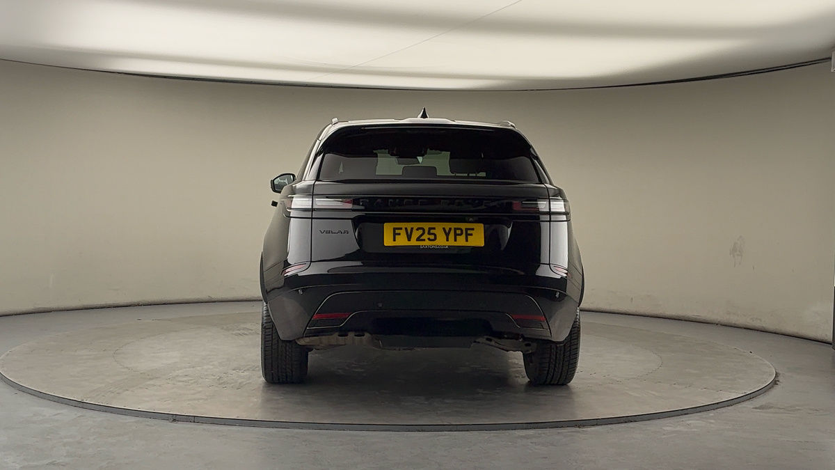 Used Land Rover Range Rover Velar 2024 for sale - 77548022: Photo 41