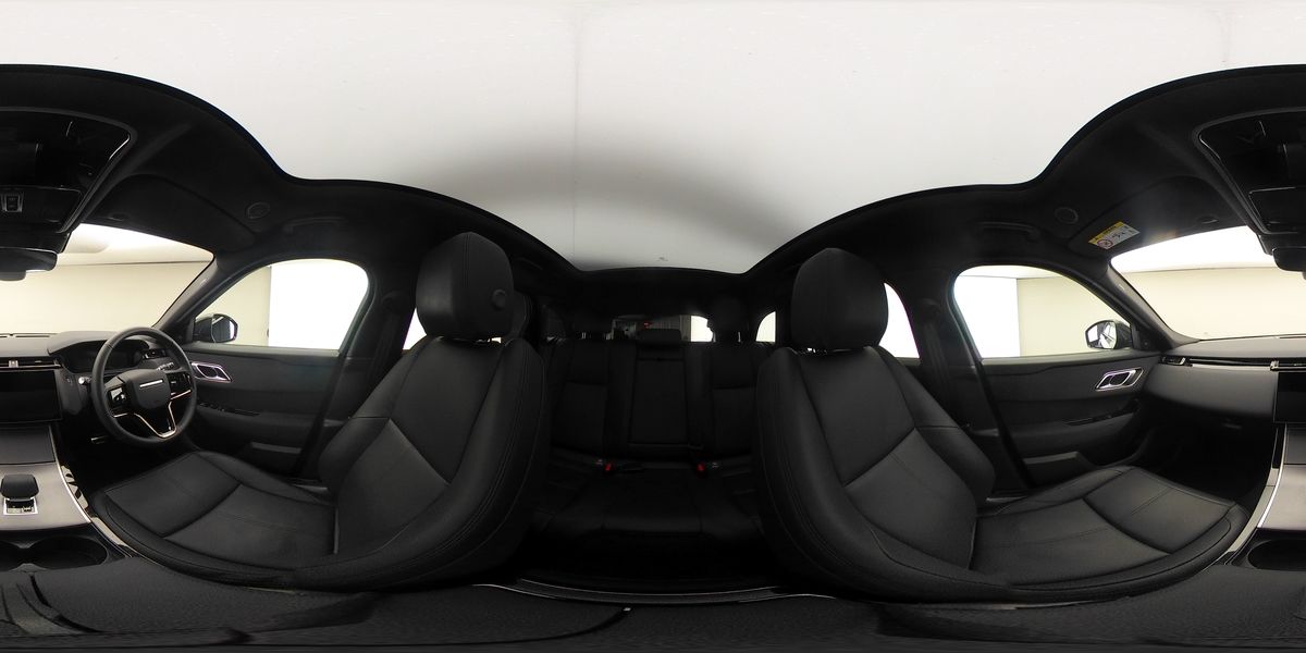 Used Land Rover Range Rover Velar 2024 for sale - 77548022: Photo 44