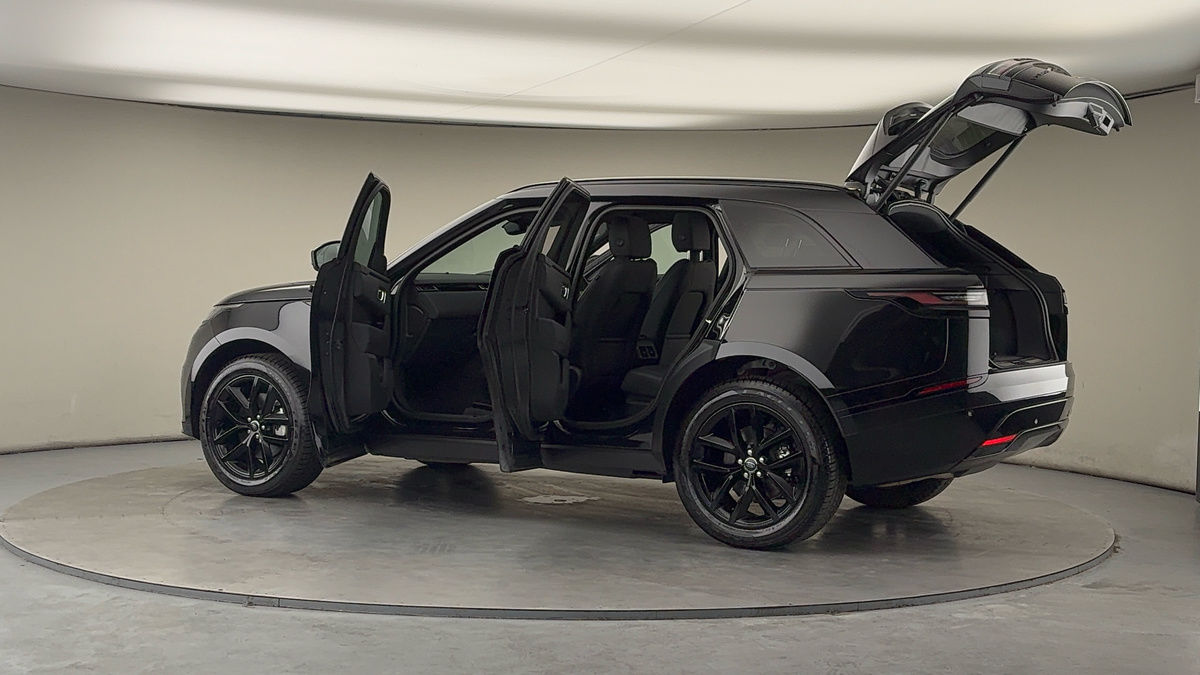 Used Land Rover Range Rover Velar 2024 for sale - 77548022: Photo 45