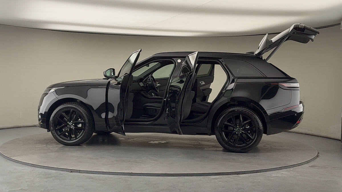 Used Land Rover Range Rover Velar 2024 for sale - 77548022: Photo 46