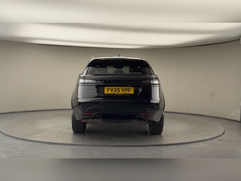 Used Land Rover Range Rover Velar 2024 for sale - 77548022: Photo