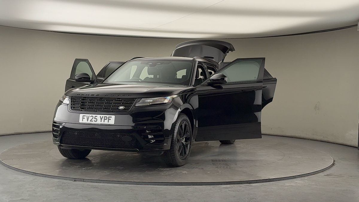Used Land Rover Range Rover Velar 2024 for sale - 77548022: Photo 50