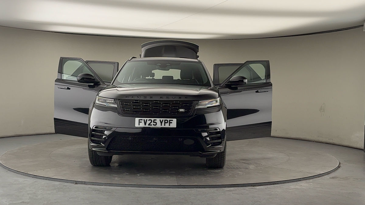 Used Land Rover Range Rover Velar 2024 for sale - 77548022: Photo 51